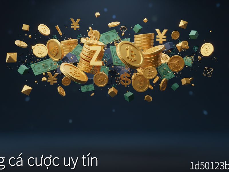 Đừng bỏ lỡ: Cơ hội nhận thưởng lớn tại các trang cá cược uy tín trong tháng này