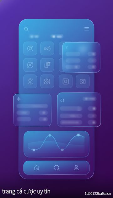 trang cá cược uy tín screenshot 2