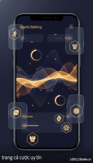 trang cá cược uy tín screenshot 3